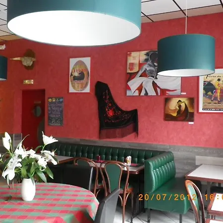 ホテル Le Vasco De Gama 2*